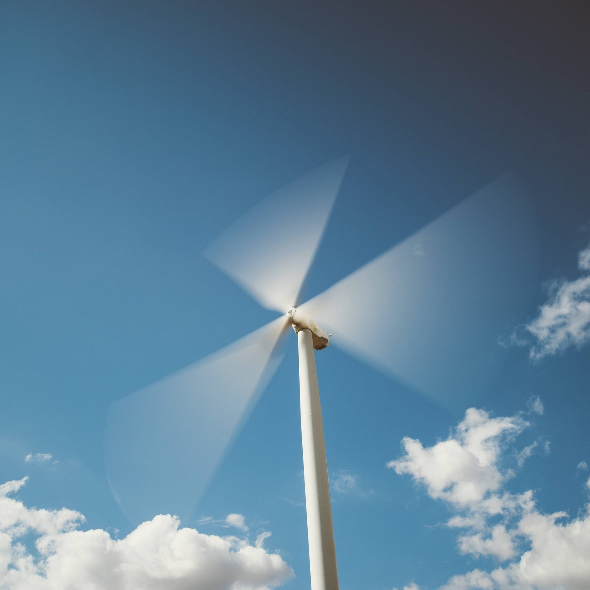 Warum drehen sich Windräder immer im Uhrzeigersinn? episode artwork