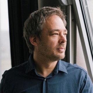 Der ungarische Komponist Martón Illés