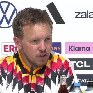Julian Nagelsmann