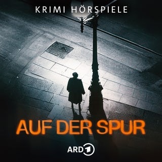 Grafik für "Auf der Spur" - Die ARD Ermittlerkrimis in ARD Sounds