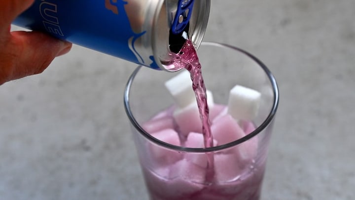 An der geplanten Zuckersteuer gibt es Kritik (Symbolbild)