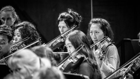 SWR Symphonieorchester