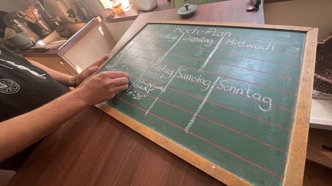 Gemeinschaftliches Wohnen in Lahnstein