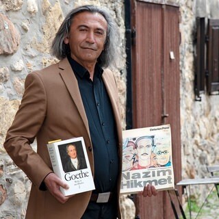 Hasan Özdemir