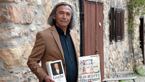 Hasan Özdemir