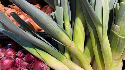 Selbst kochen spart Geld und ist gesünder.