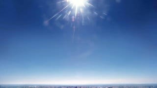 Sonnenschein