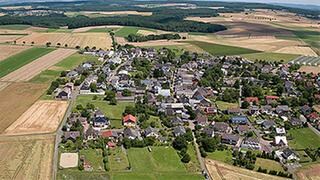 Ortsansicht von Herold
