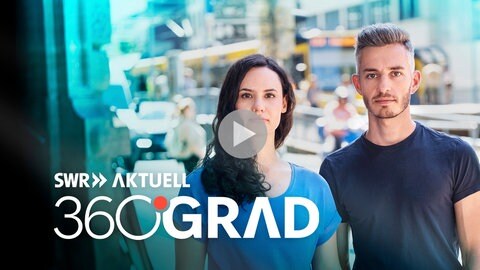 Key Visual "360 Grad"