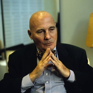 Hans Werner Henze (1994)