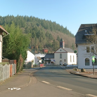 Leimbach Gilgenbacher Straße