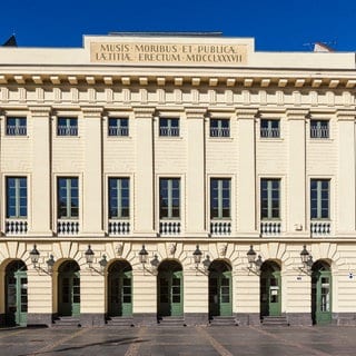 Theater Koblenz