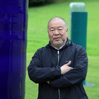 Ai Weiwei
