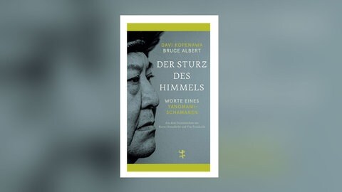 Davi Kopenawa, Bruce Albert - Der Sturz des Himmels