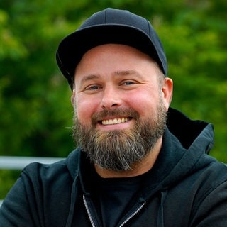 Patrick Schütz