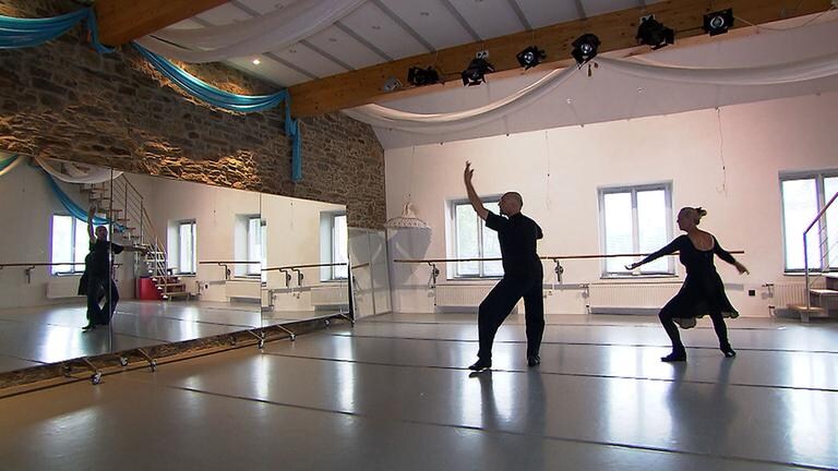 Ballettschule
