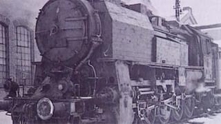 Ludwigsbahn
