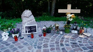 Eine Chronologie des Prozesses um die mutmasslichen Polizistenmorde im Kreis Kusel.