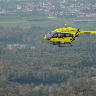 "Die Heli-Retter" NEU