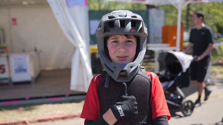 Bikefestival Freiburg 2026