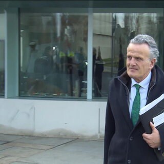Frank Nopper, CDU und OB Stuttgart