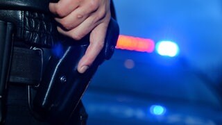 Verfolgungsjagd in der Eifel: Die Polizei hat nach einem Autofahrer gefahndet (Symbolbild).
