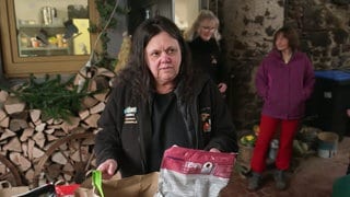 Tiertafel Andernach unterstützt Menschen und ihre Haustiere