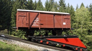 Oberweißbacher Bergbahn