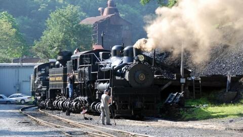 West Virginia