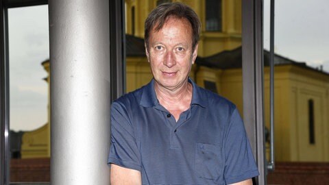 Hans Pleschinski