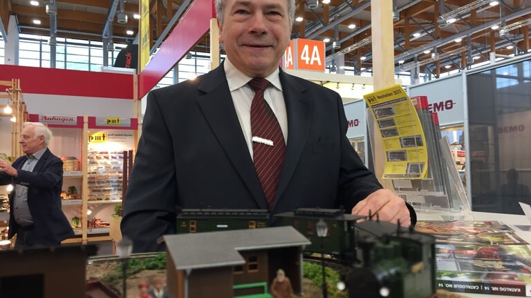 Nürnberger Spielwarenmesse 2017