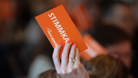 Die Freien Wähler RLP haben einen Sonderparteitag angekündigt