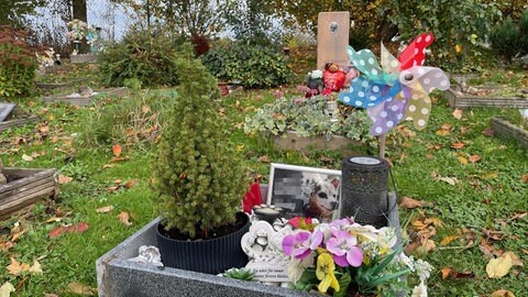 Tierfriedhof Horkheim
