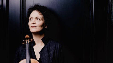 Tabea Zimmermann