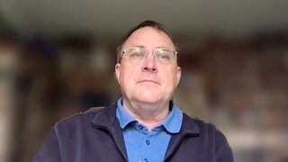 Der Ortsbürgermeister von Kallstadt, Thomas Jaworek (CDU): Jaworek reist mit einer rheinland-pfälzischen Delegation nach Washington. US-Präsident Trumps Vorfahren kommen aus dem pfälzischen Kallstadt.