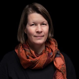 Nicole Dantrimont