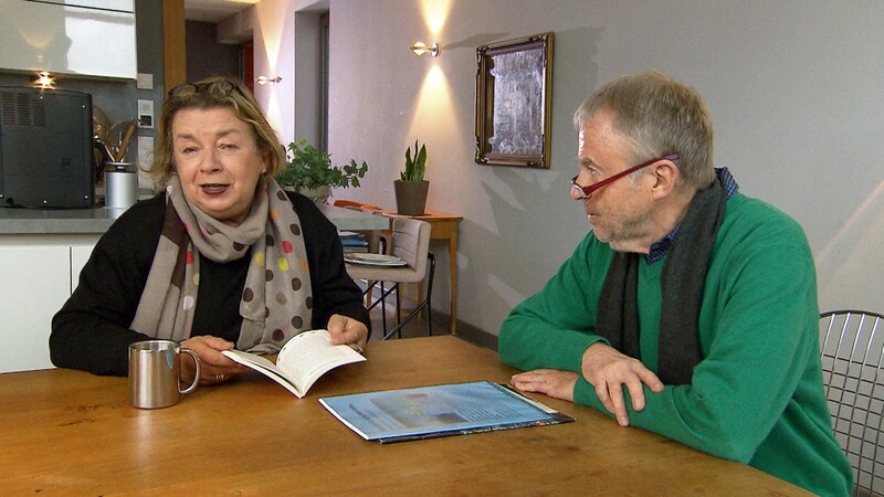 Bennhausen - Ursula und Helmut Hilrichs
