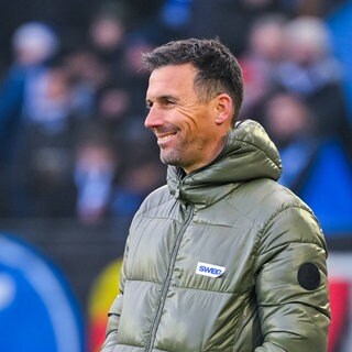 Christian Eichner