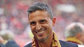 Ex-VfB-Kapitän Fernando Meira