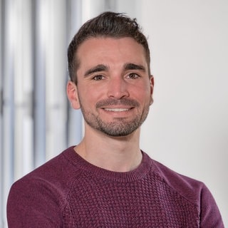 Tobias Faißt arbeitet als multimedialer Reporter im SWR Studio Tübingen. 