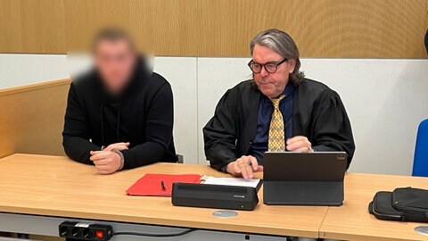 Der Bundesgerichtshof hat ein Urteil gegen einen Mann aus Trier aufgehoben, der im vergangenen Jahr wegen Totschlags an einem zweijährigen Jungen verurteilt  wurde.