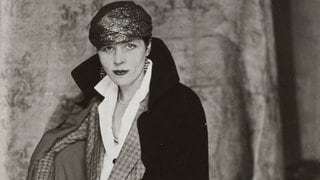 Djuna Barnes
