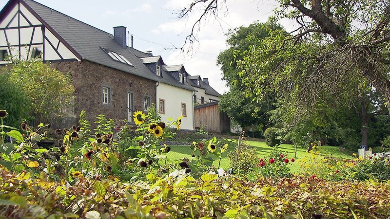 Bermel - Blühende Gärten