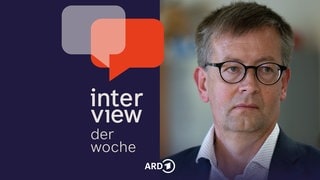 Der Bundesdrogenbeauftragte Burkhard Blienert (SPD)