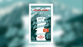 Monika Helfer: Der Bücherfreund