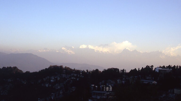 Darjeeling