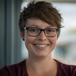 Rieke Spang