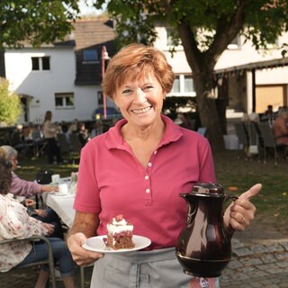 Cafe Merxheim