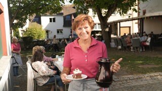 Cafe Merxheim