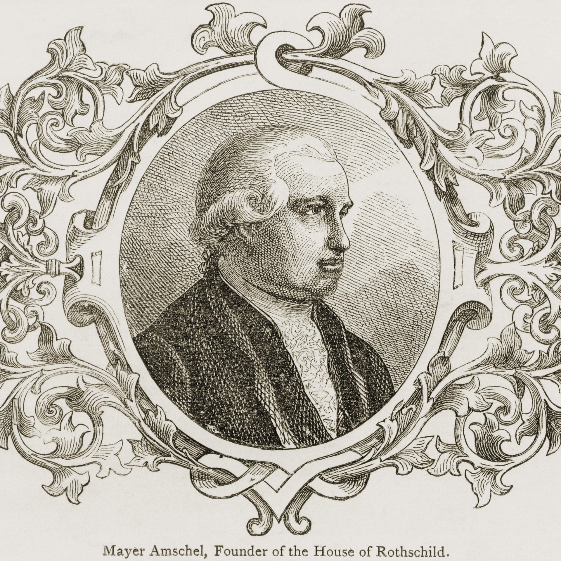 Haben die Rothschilds eine besondere Macht? episode artwork